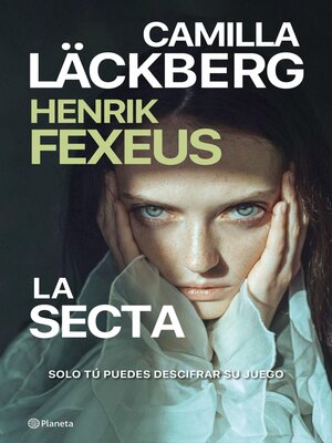 cover image of La secta